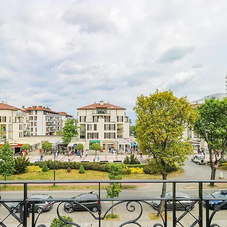 By Baltic Apartment