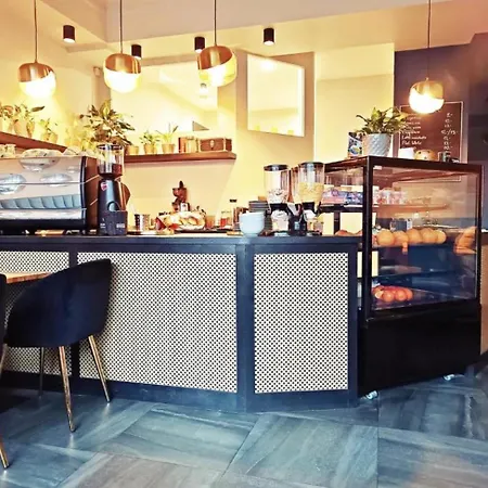 By Baltic Apartment