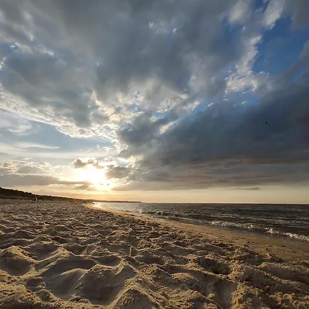 By Baltic Διαμέρισμα Świnoujście