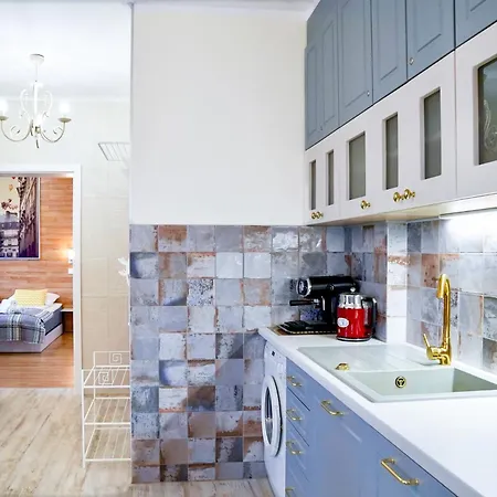 By Baltic Apartment