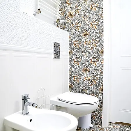 By Baltic Apartment Swinoujscie
