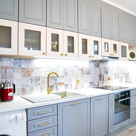 By Baltic * Świnoujście