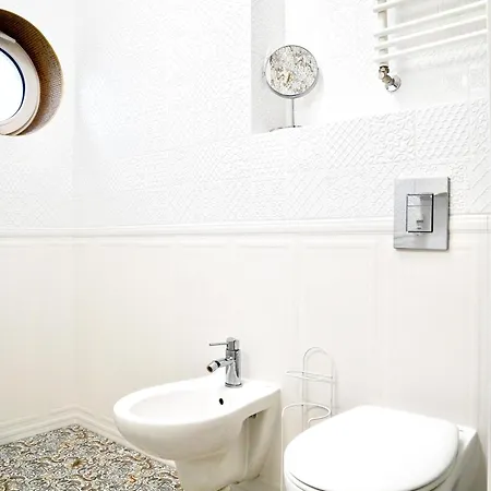 By Baltic Apartment