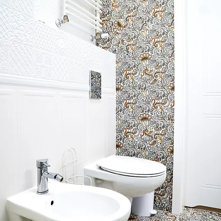 By Baltic Apartment
