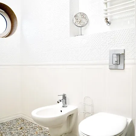 By Baltic Apartment *