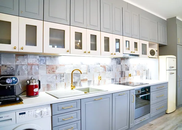 By Baltic * Świnoujście