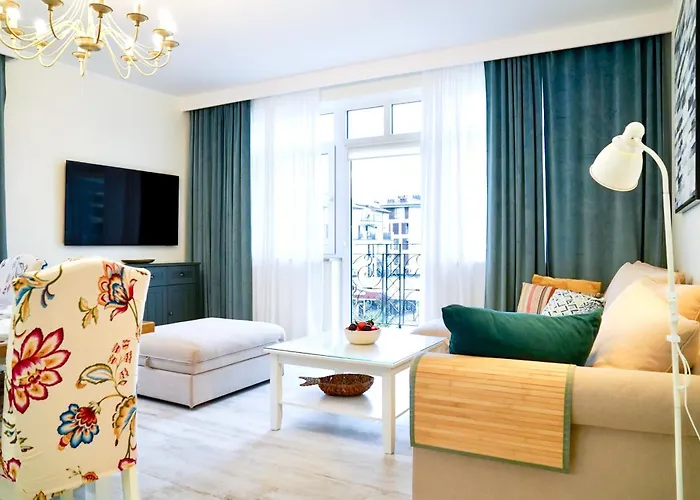 By Baltic Lägenhet *